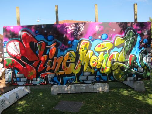 Graffiti201107