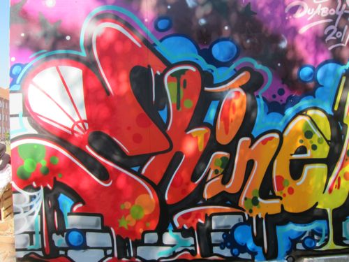 Graffiti201108