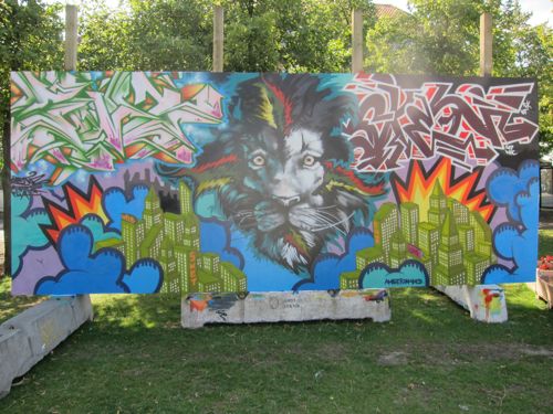 Graffiti201111