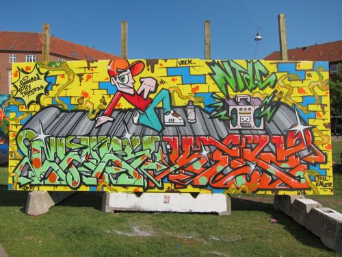 Graffiti201119