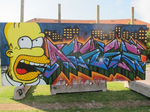 Graffiti201123
