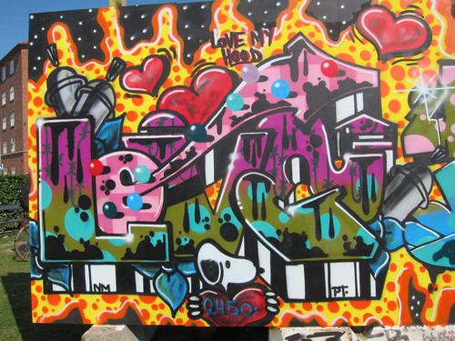 Graffiti201134