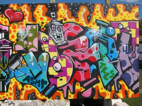 Graffiti201135