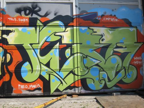Graffiti201144