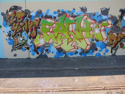 Graffiti201153