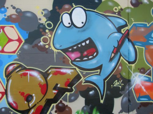 Graffiti201154