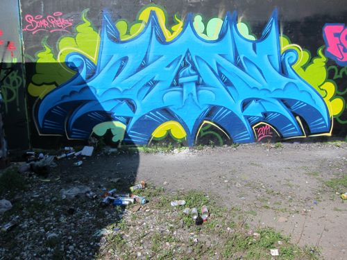 Graffiti201155