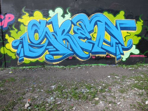 Graffiti201156