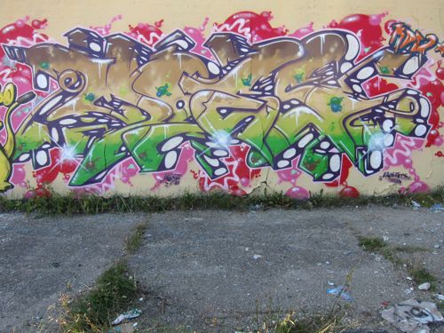 Graffiti201158