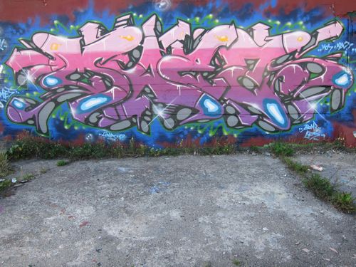 Graffiti201159
