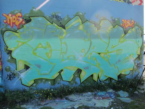 Graffiti201160
