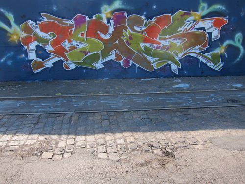 Graffiti201162