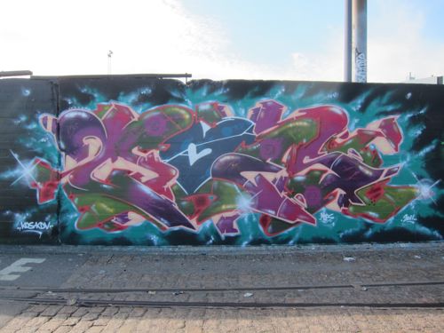 Graffiti201164