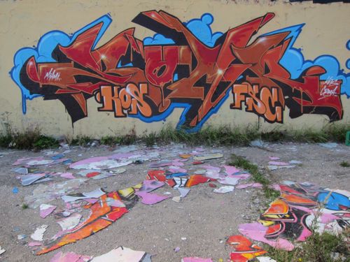 Graffiti201165