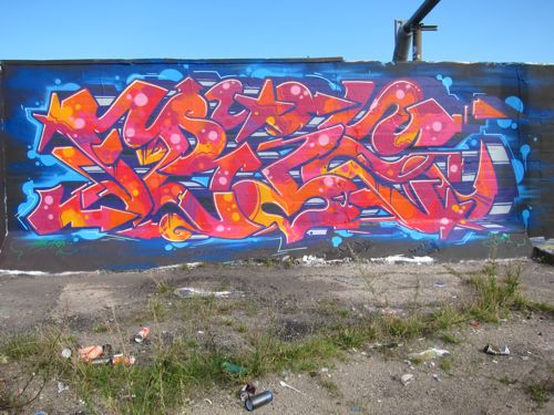 Graffiti201169