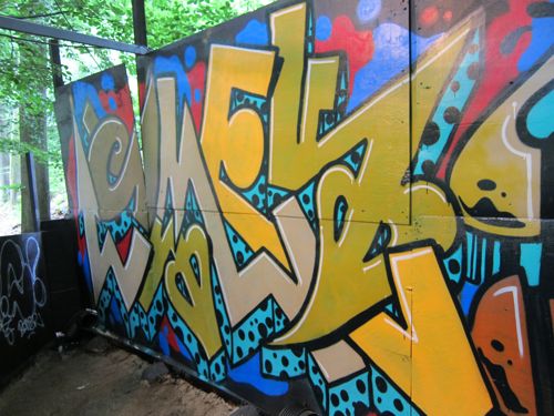 Skanderborg2011Graffiti19