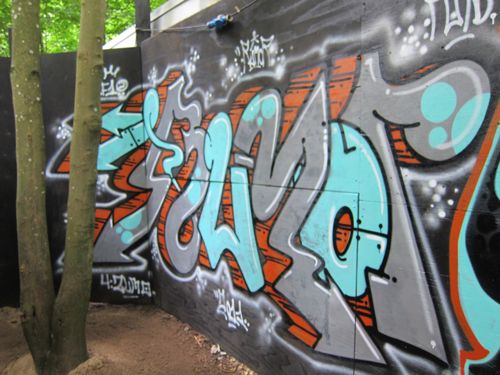 Skanderborg2011Graffiti21