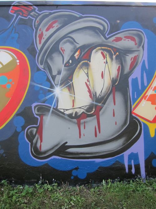 BraskArtBloggraffiti201107