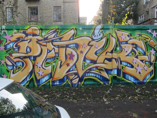 Graffiti201103