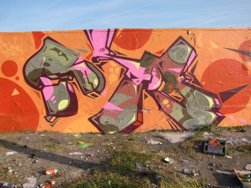 Graffiti201106