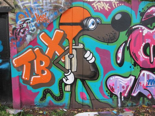 Graffiti20111
