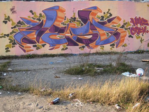Graffiti201113