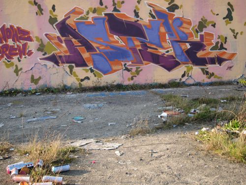 Graffiti201114