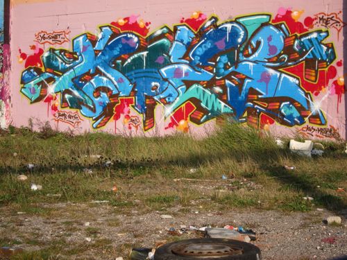 Graffiti201115