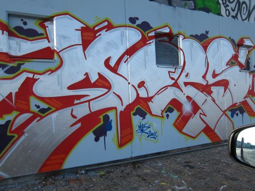 Graffiti201118