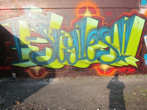 Graffiti201122