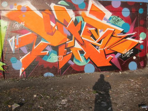 Graffiti201123