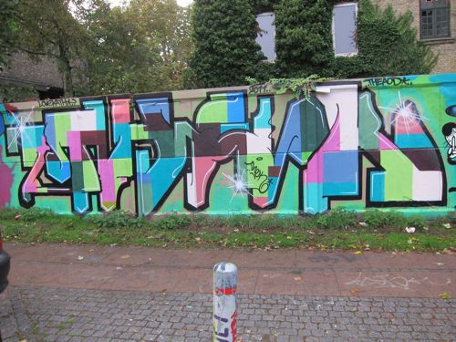 Graffiti20116