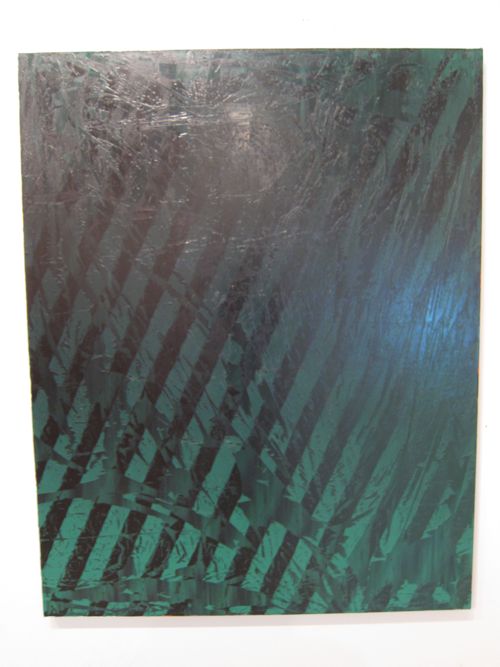 MarcHandelmanstudiovisit201101