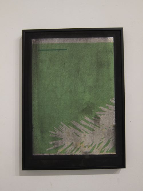 MarcHandelmanstudiovisit201103