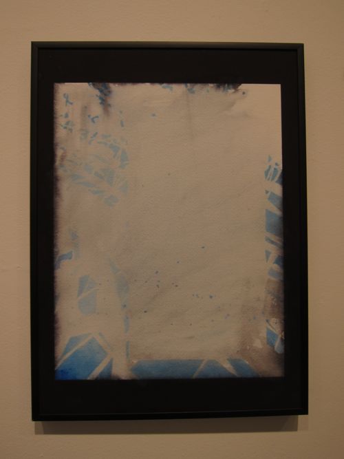 MarcHandelmanstudiovisit201106