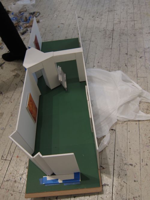 MarcHandelmanstudiovisit201109