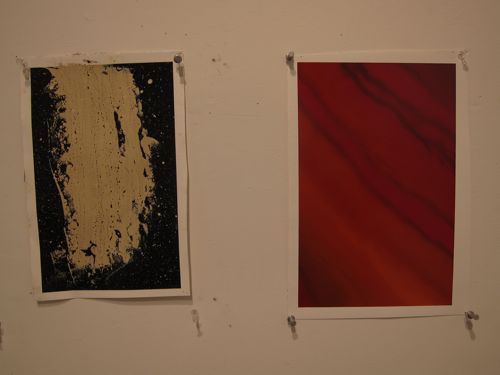 MarcHandelmanstudiovisit201110