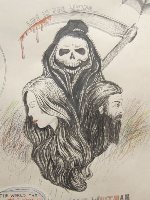 WesLangStuiovisit201108