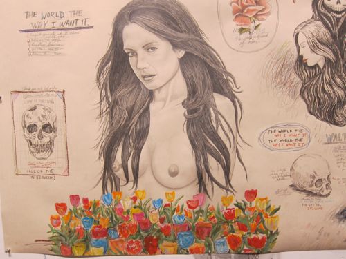 WesLangStuiovisit201109