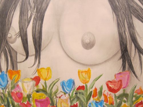 WesLangStuiovisit201111