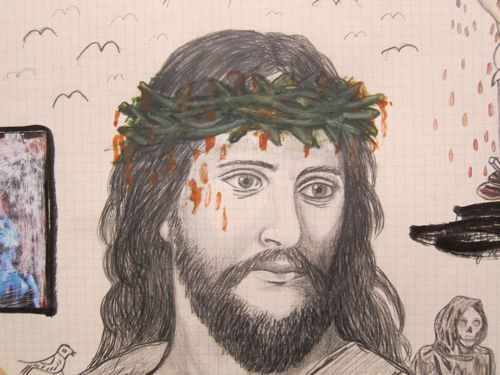 WesLangStuiovisit201118