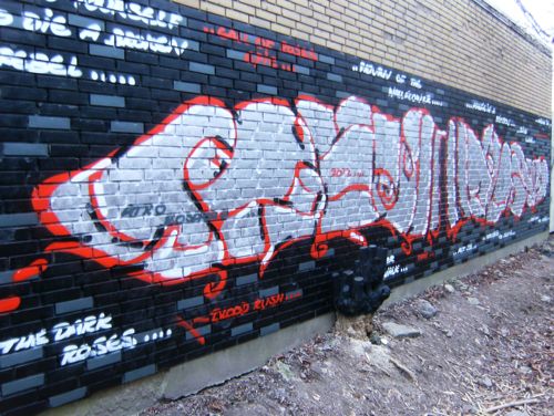 GRAFFITIDK20122