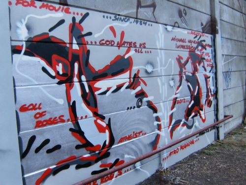 GRAFFITIDK20124