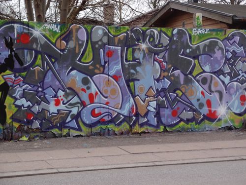 Graffiti20122