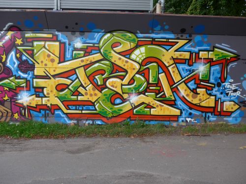 Graffitibrask40
